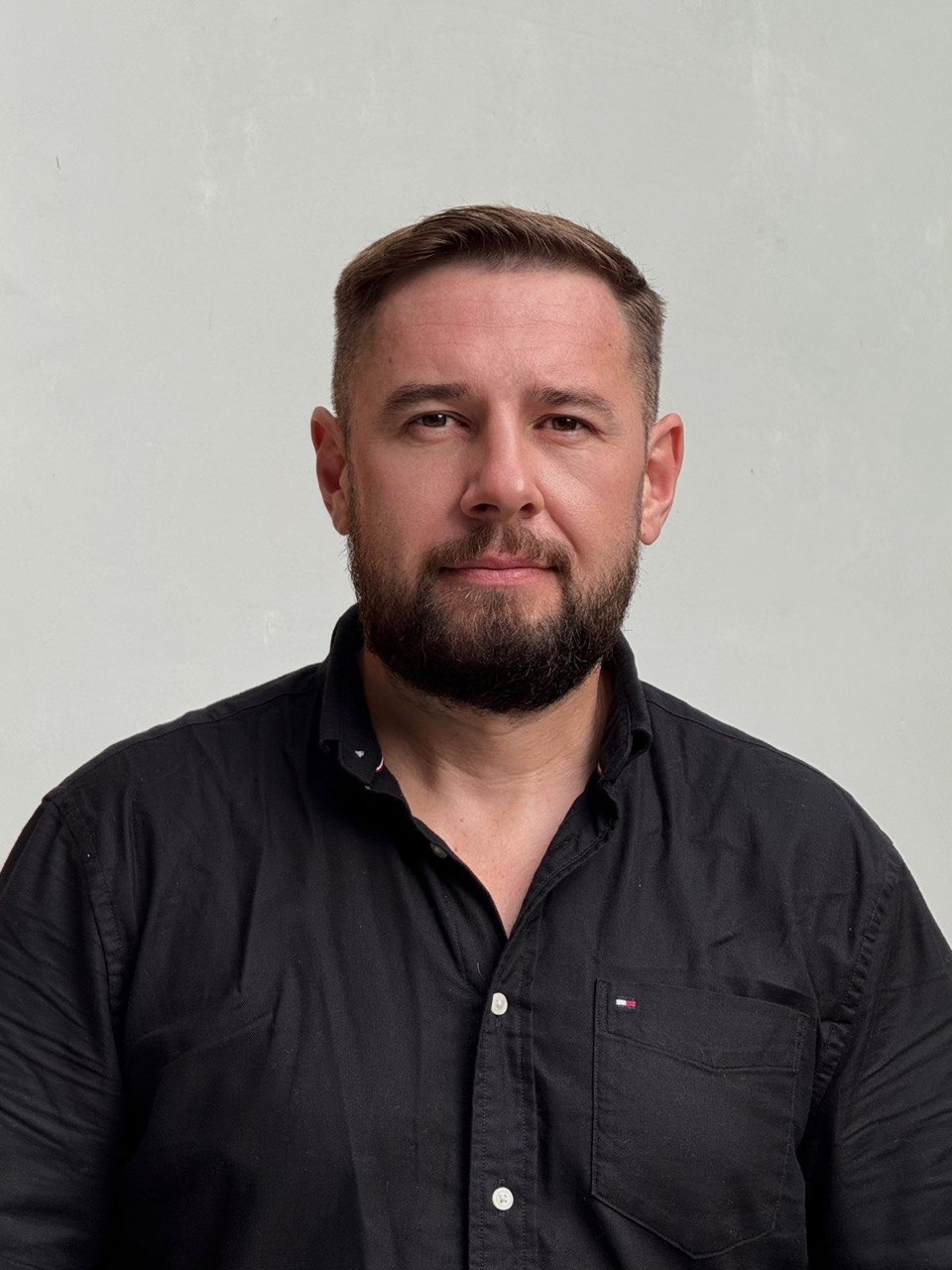 Руслан Шилов — специалист по нейрогипнозу и психосоматике